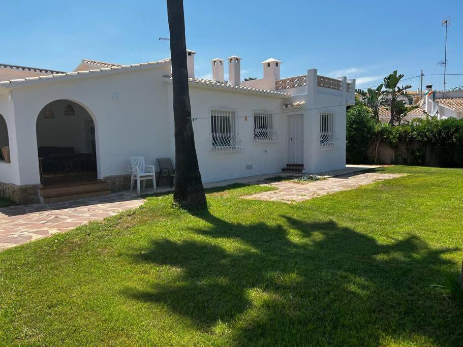 Ferienhaus Joya - Casa En La Playa Con Piscina *