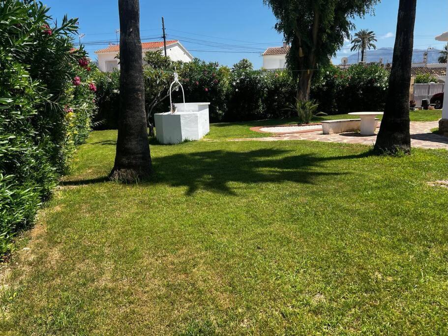 Joya - Casa En La Playa Con Piscina * Dénia