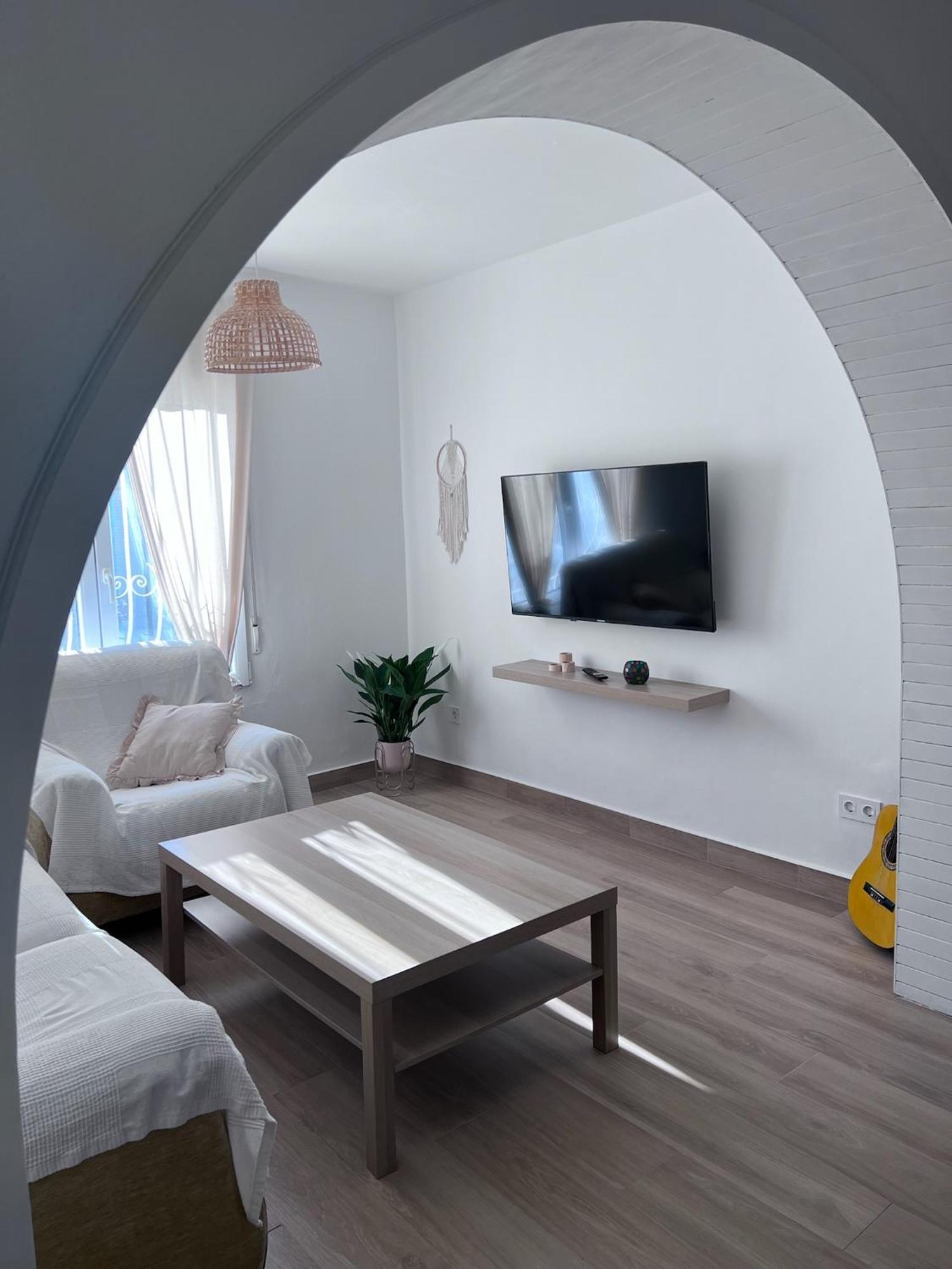 Joya - Casa En La Playa Con Piscina Ferienhaus