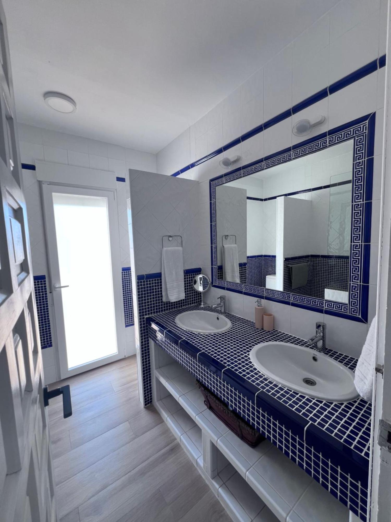 Ferienhaus Joya - Casa En La Playa Con Piscina